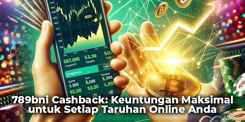 789bni Cashback