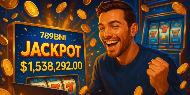 789bni jackpot