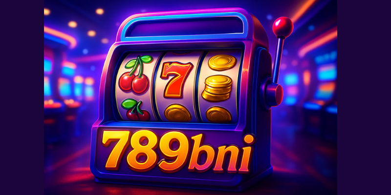 Slot yang Bagus 789bni