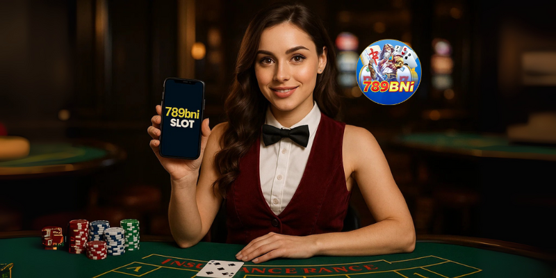 Daftar Situs 789bni