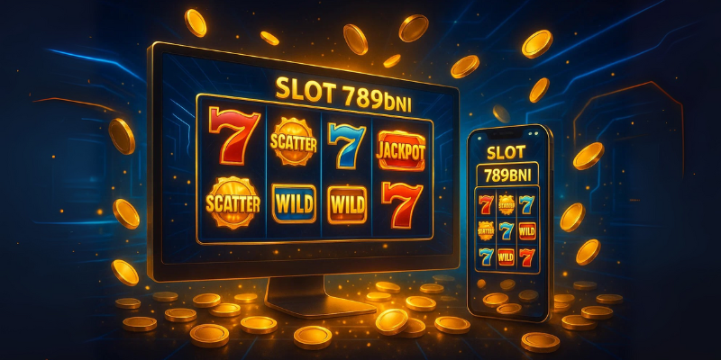 slot online 789bni