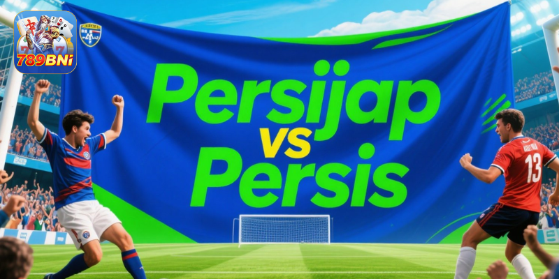 persijap vs persis